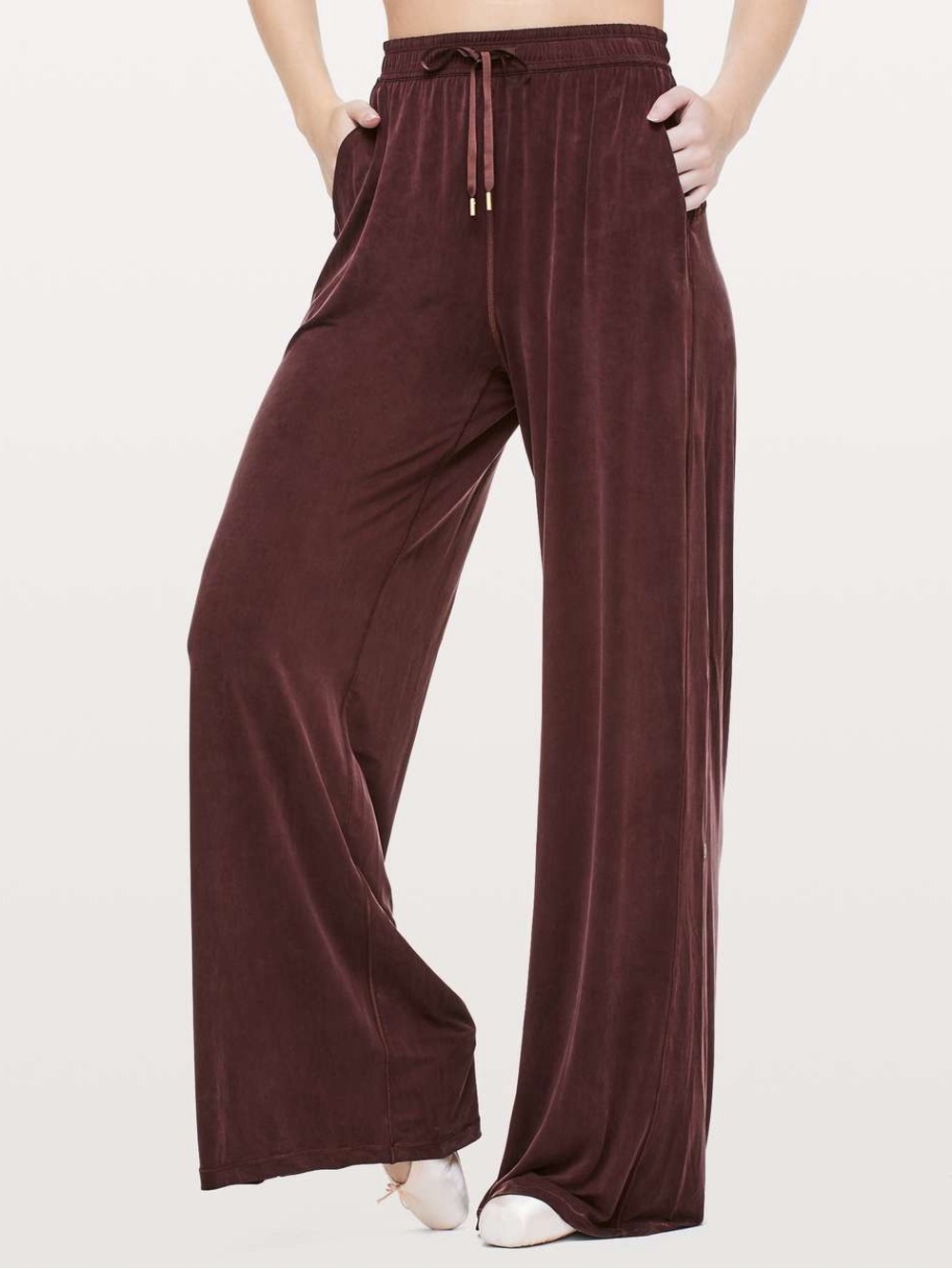 Lululemon Principal Dancer Pant *32" size 4